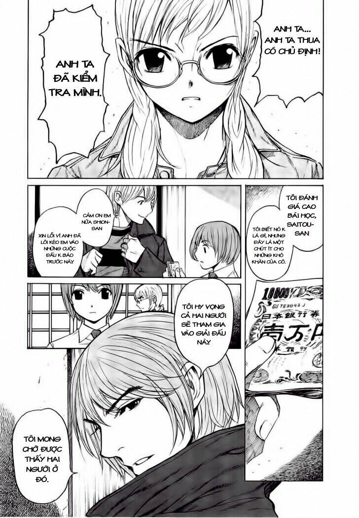 shion no ou chapter 14 39