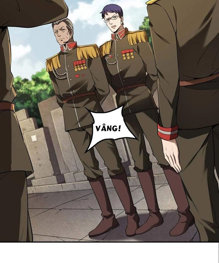 đệ nhất người ở rể chapter 77 7