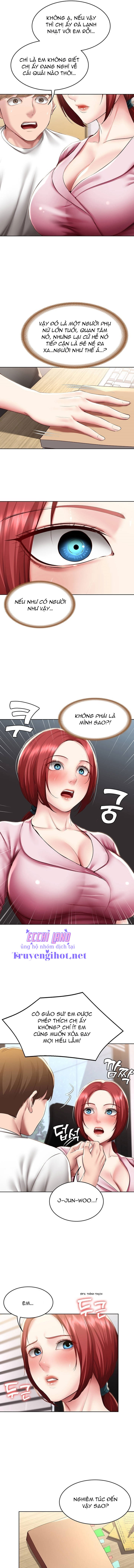 nhật ký nội trú chapter 96.1 6