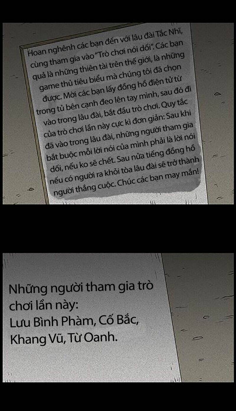 kinh dị đêm khuya chapter 34 7