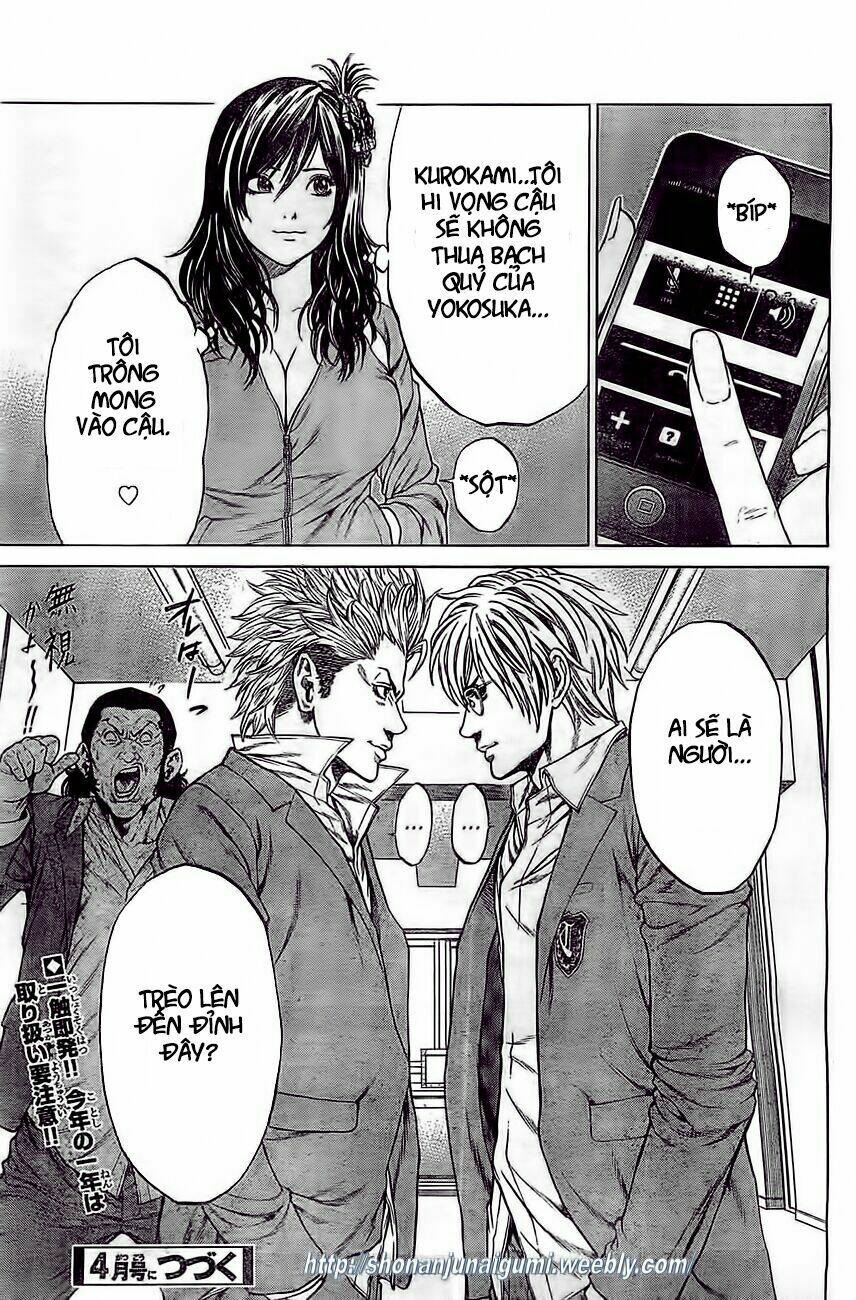 shonan seven chapter 2.2 29