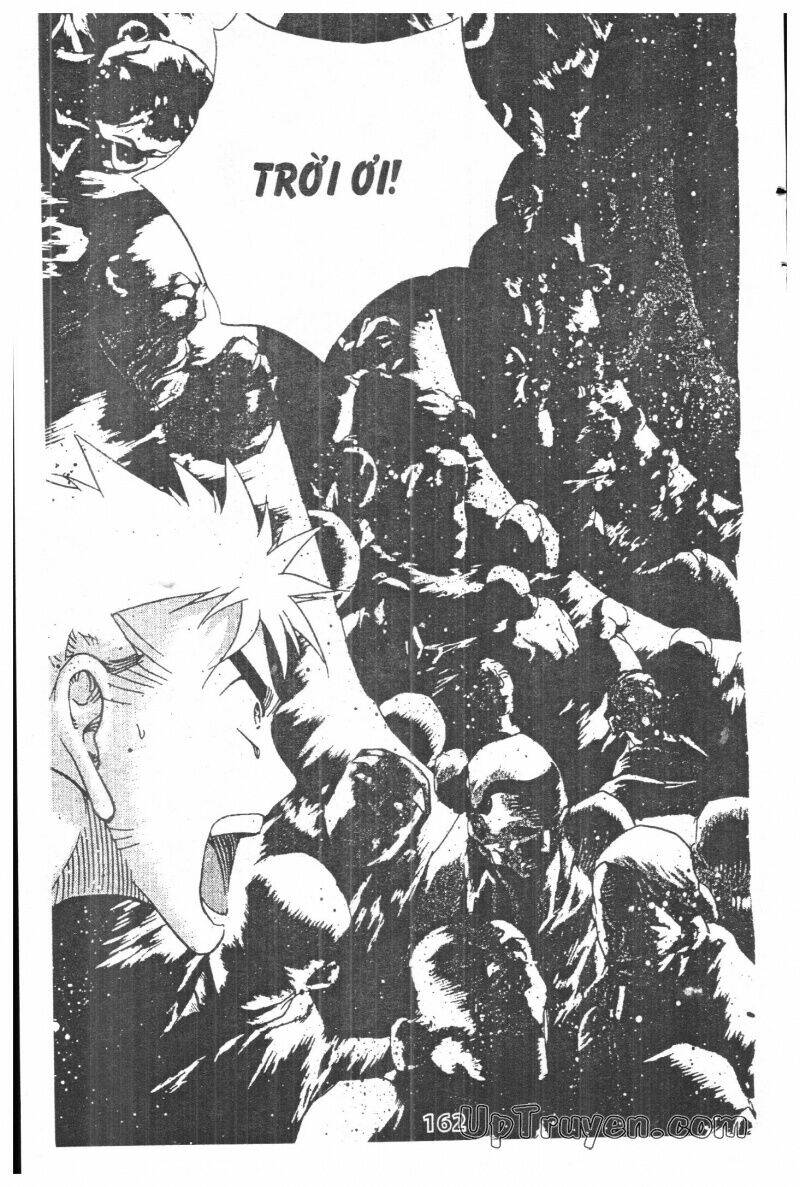 giang hồ bá đạo ký chapter 28 162