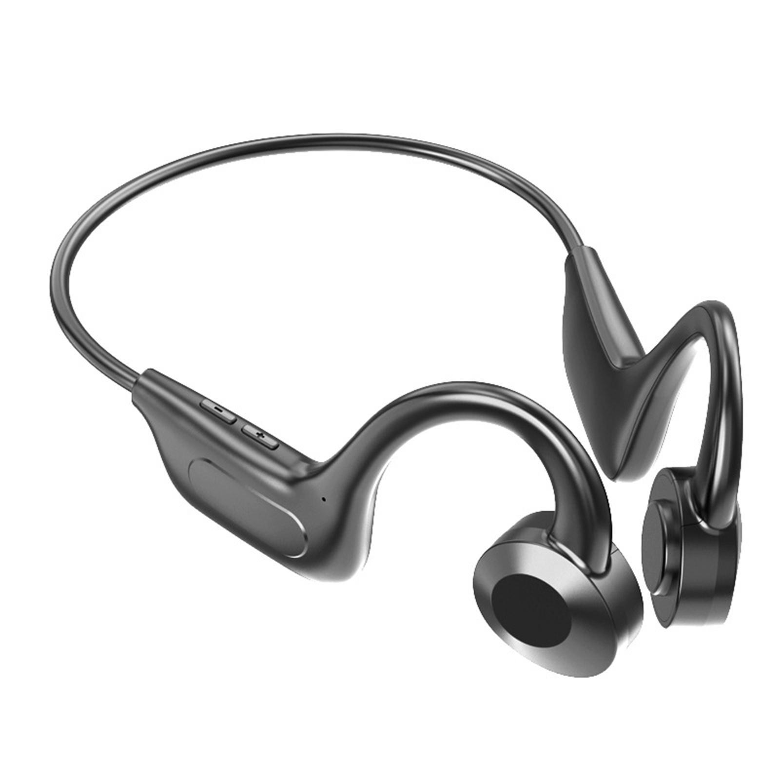 Ear 5.1 Headphone Conduction Sport Earphones
