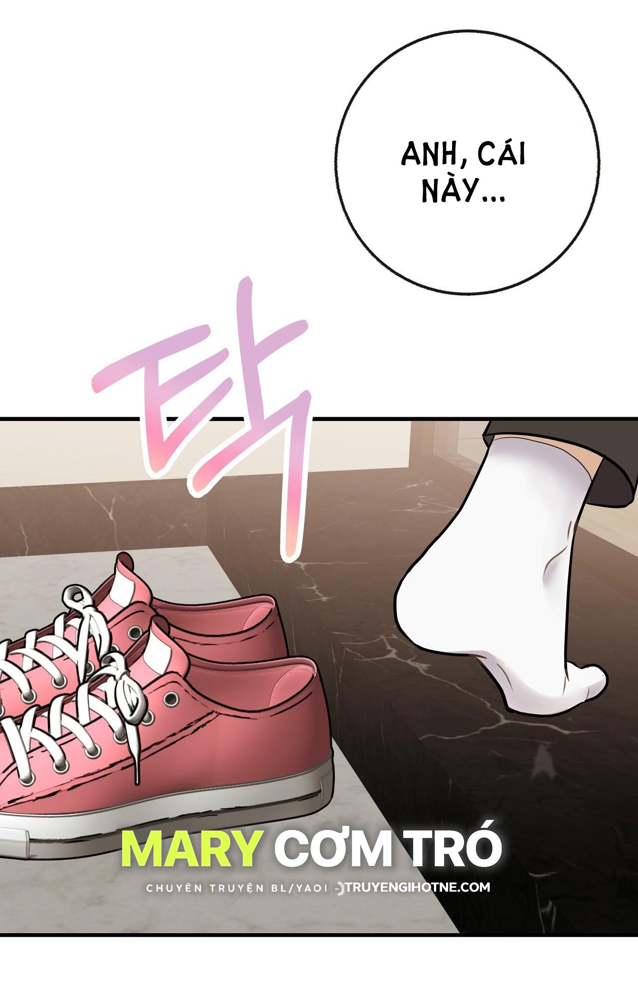 đứa bé là con tôi chapter 55.1 6