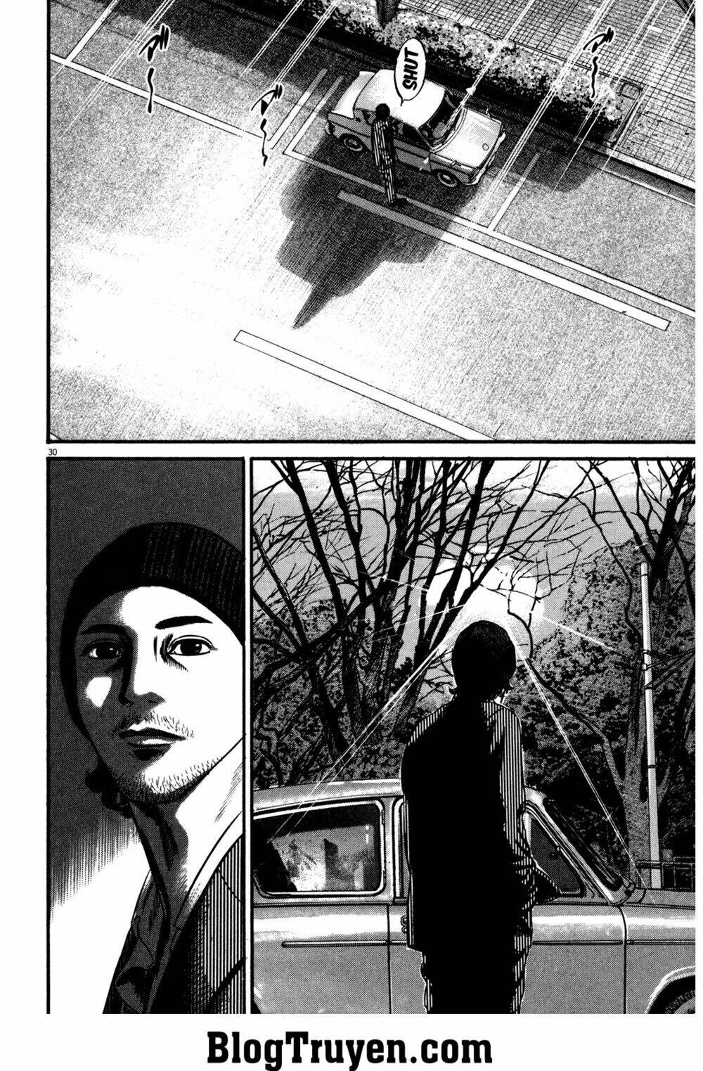 homunculus chapter 114 3