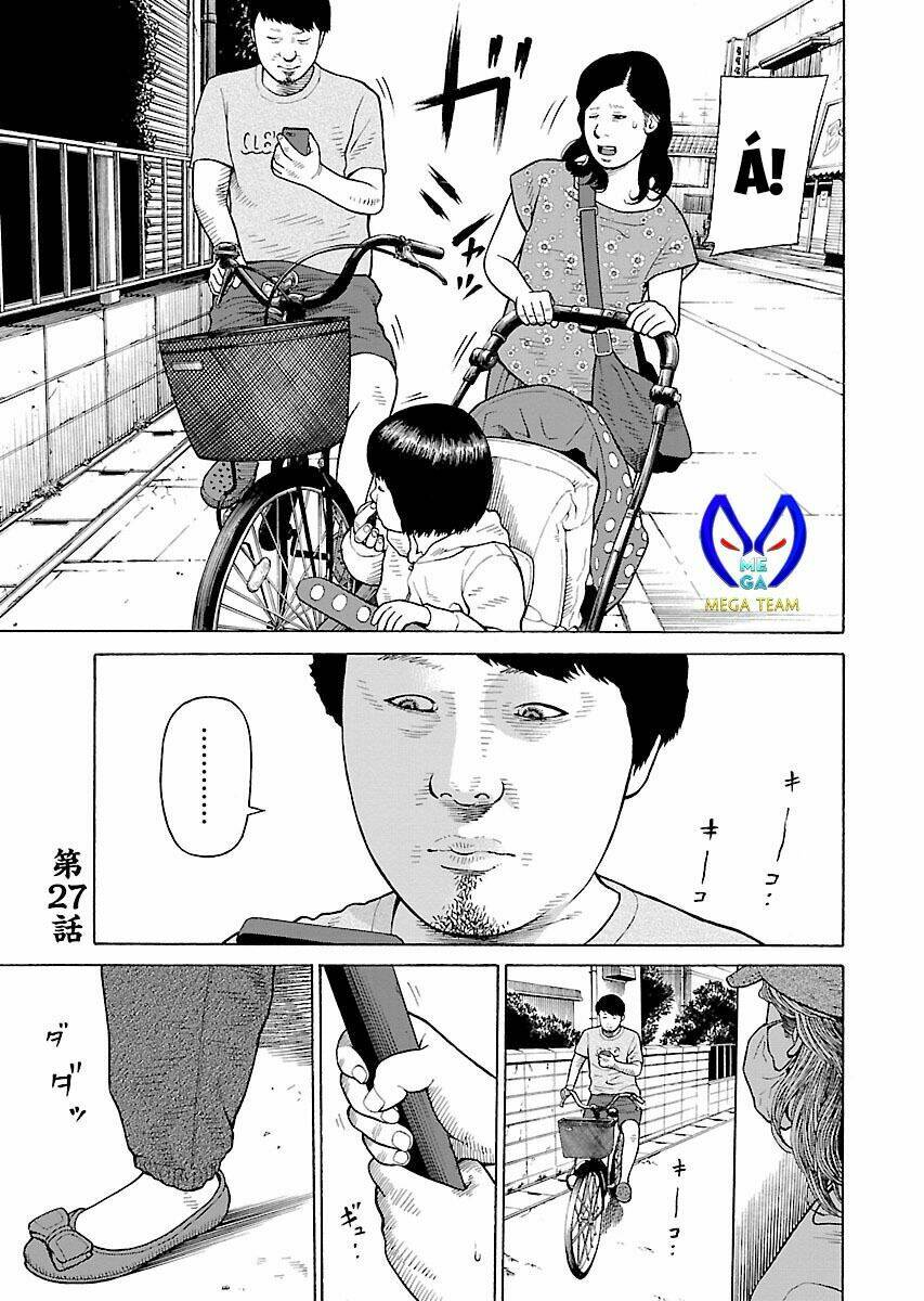 the scum of good and evil chapter 27 1