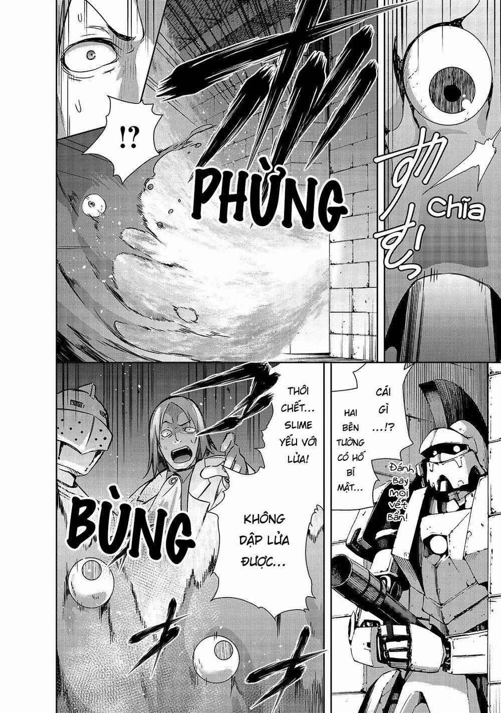 maou-sama no machizukuri! ~saikyou no danjon wa kindai toshi~ chapter 23 9