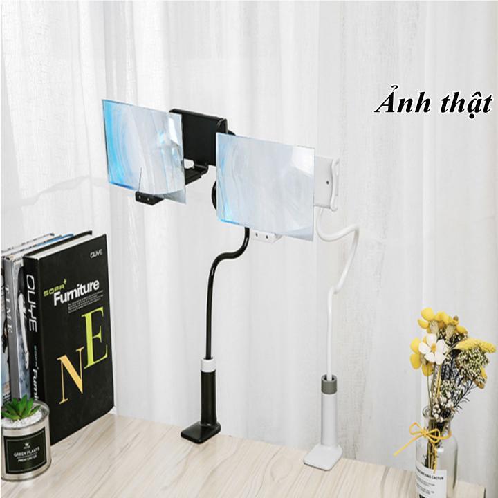 Khuyến mãi - Giá Đỡ Điện Thoại có thấu kính phóng to Zoom Holder