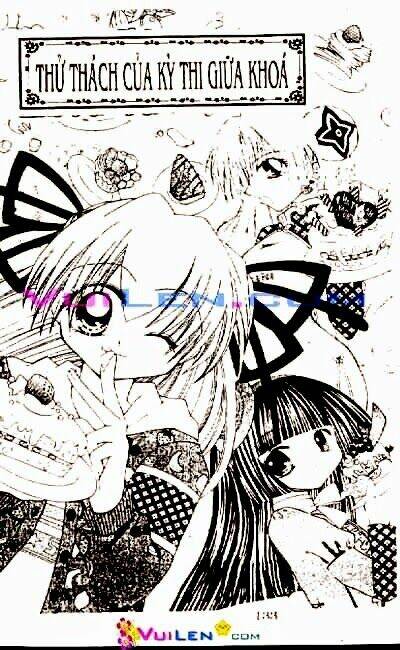 viên ngọc nhiệm màu chapter 1 133