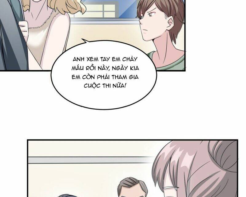 mạc thiếu bức hôn: vợ mới khó chống đỡ chapter 10 7