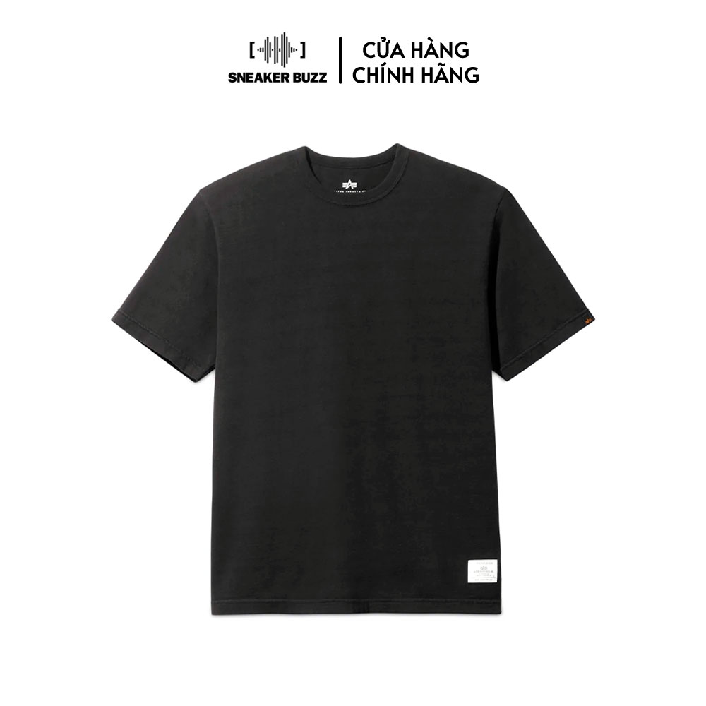 Áo Alpha Industries Essential Tee UTE51500C1-001