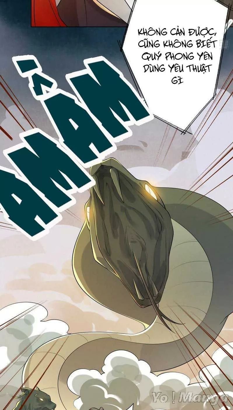 tuyệt thế luyện đan sư chapter 144 4