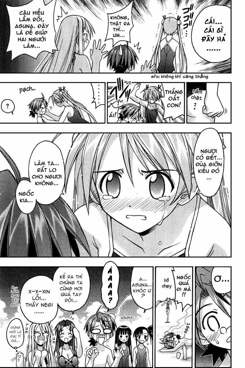 bậc thầy ma pháp chapter 61 19