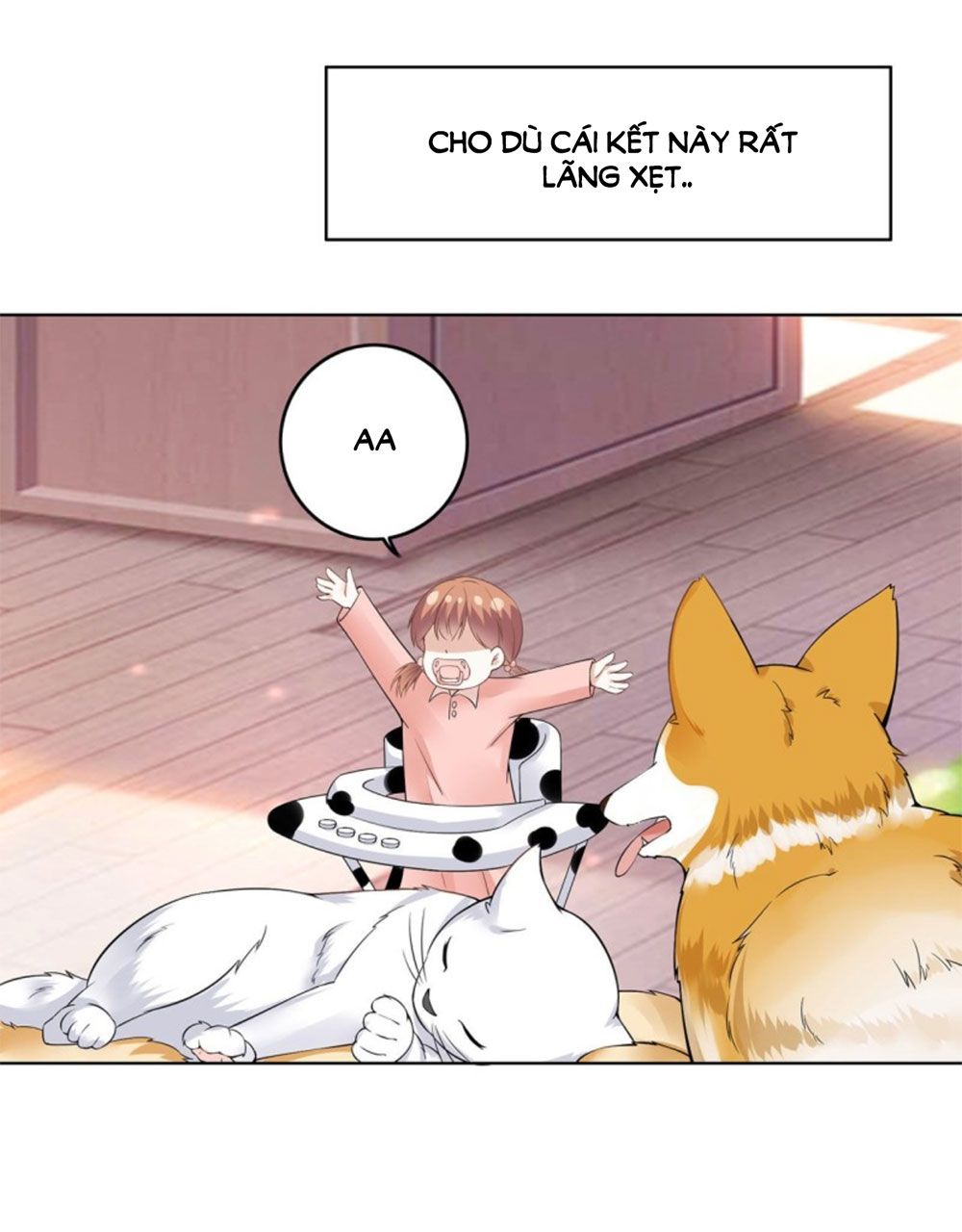 Bạn Trai Điều Khiển Giấc Mơ chapter 60 - Trang 27