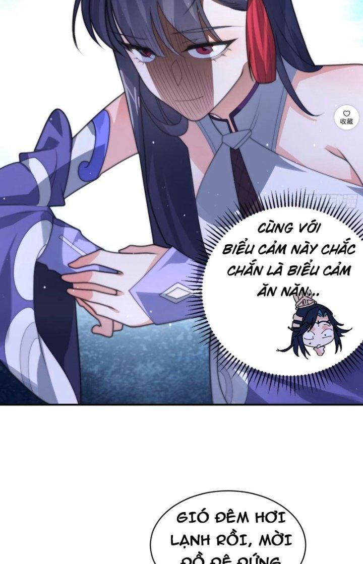 mỗi nữ đồ đệ đều muốn giết ta chapter 49 4
