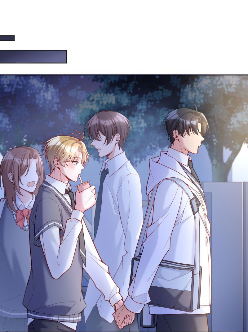 chàng nhân viên host và gã hàng xóm nguy hiểm chapter 61 34