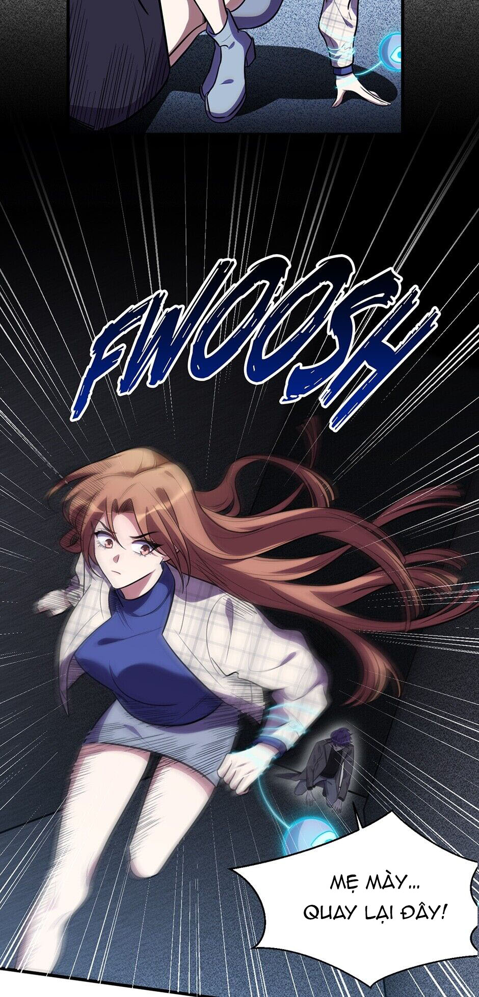 [16+] killing my love chapter 55.1 11