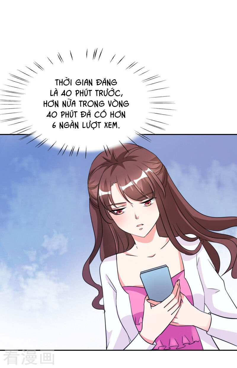 cẩm tú trùng sinh: chào buổi sáng phó thái thái chapter 26 20