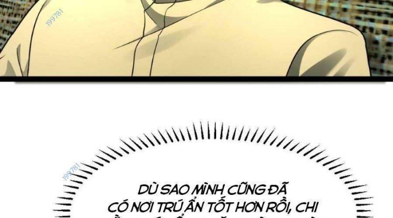 toàn cầu băng phong, ta chế tạo phòng an toàn chapter 99 5