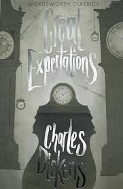 Tiểu Thuyết Tiếng Anh - Great Expectations
