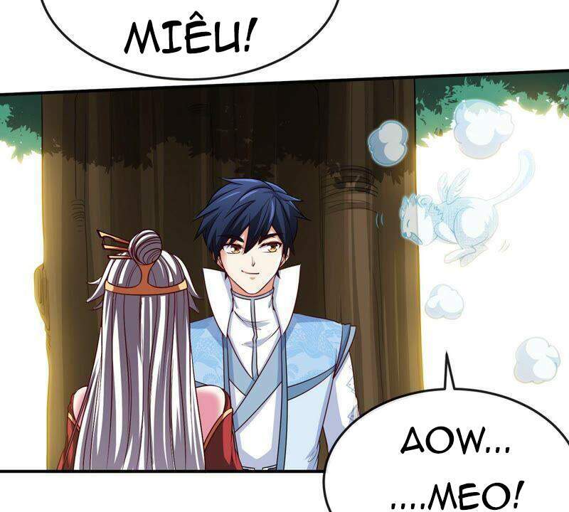 bản kiếm tiên tuyệt không làm nô chapter 17 57