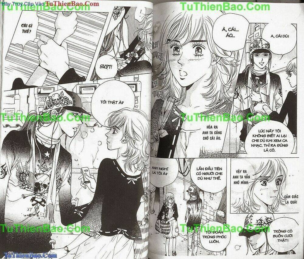 chuyện tình mary chapter 1 30