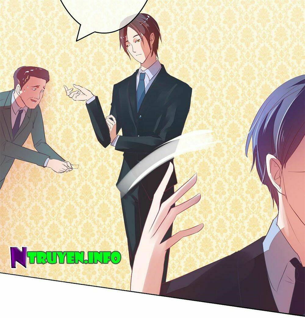 manh thê khó dỗ chapter 8 49