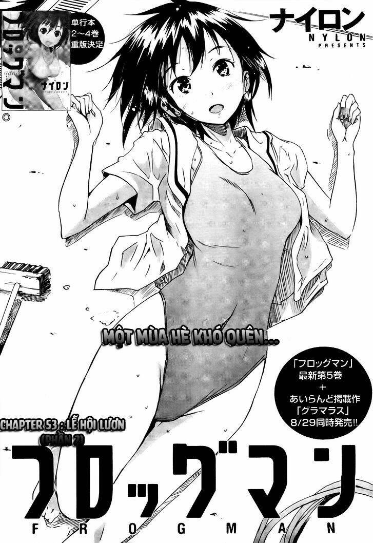 frogman chapter 53 1