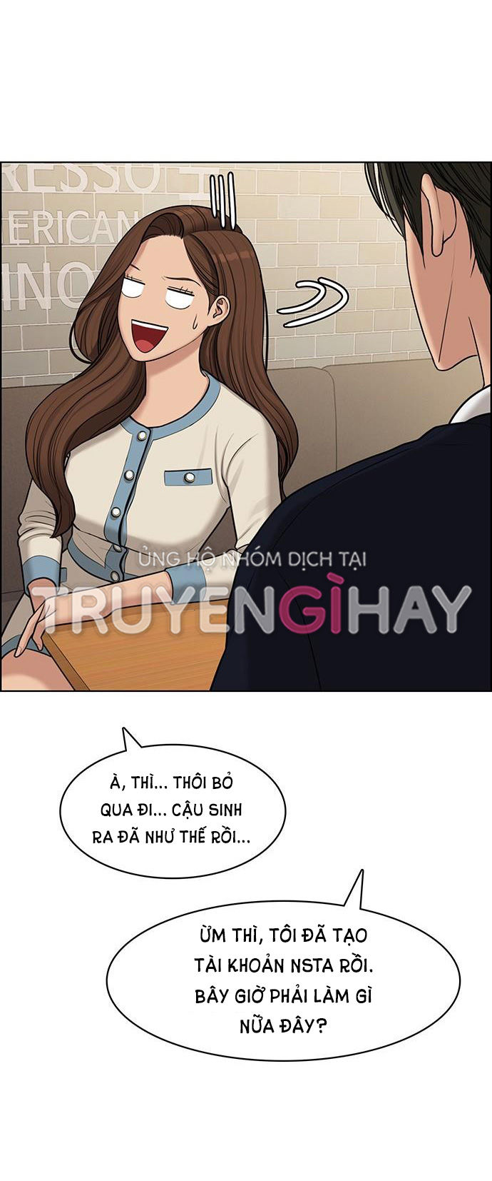 vẻ đẹp đích thực - true beauty chapter 141.1 20