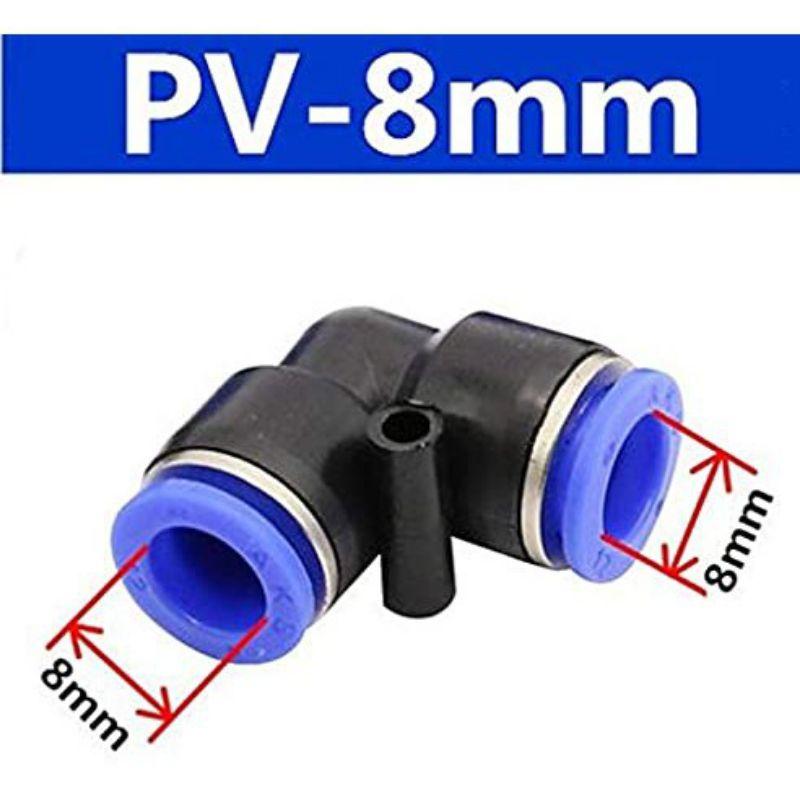 L góc cuối 8mm phun sương , tưới lan, cây cảnh