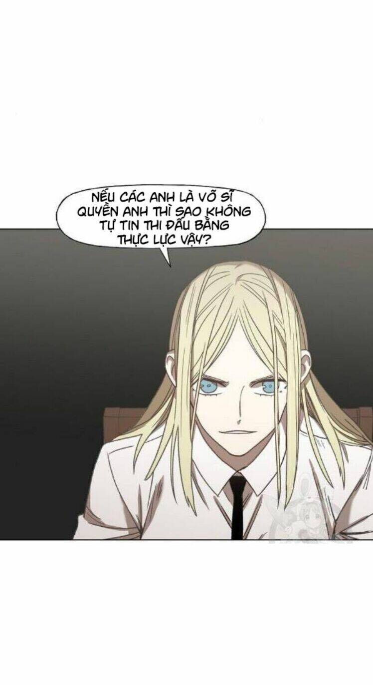 võ sĩ - the boxer chapter 60 80