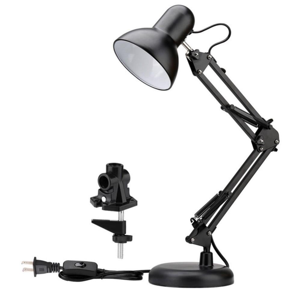 ĐÈN KẸP BÀN DESK LAMP ( KHÔNG KÈM BÓNG)