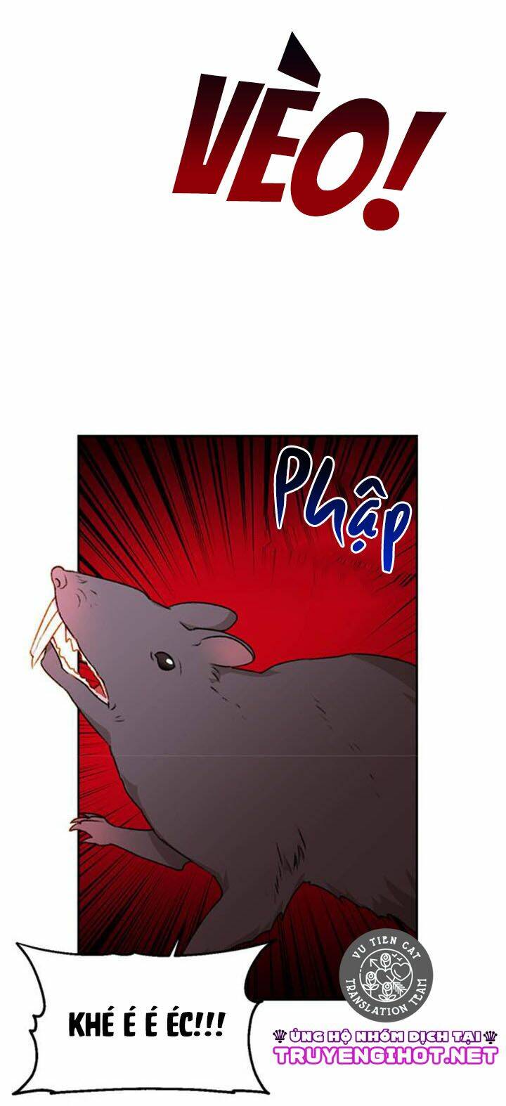 nữ chính muốn tôi trở thành mẹ kế chapter 27.5 22