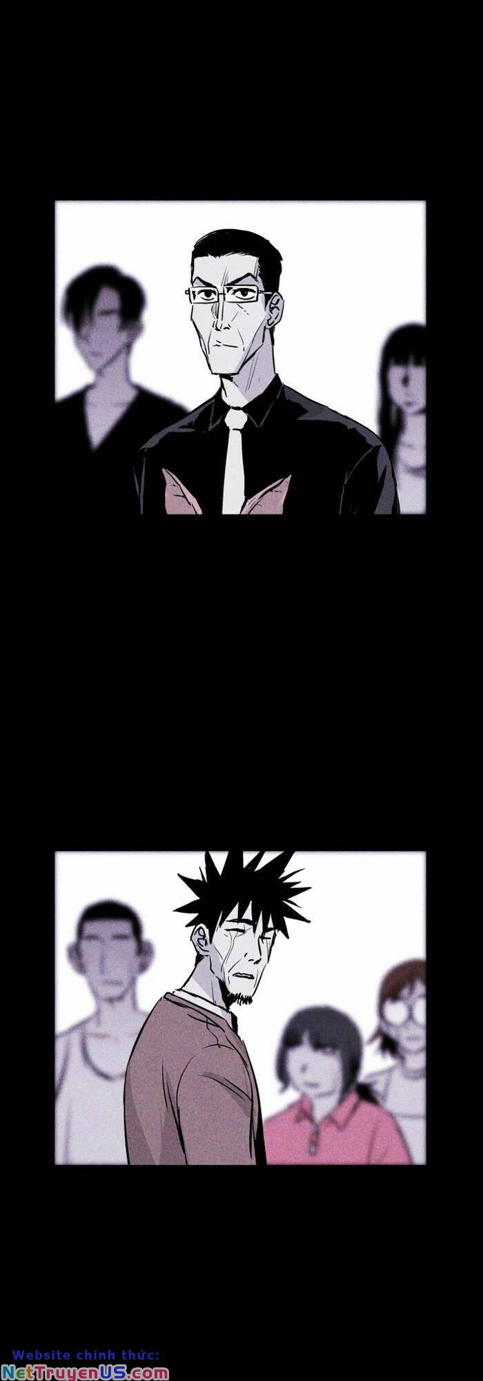 Chuồng lợn chapter 64 32