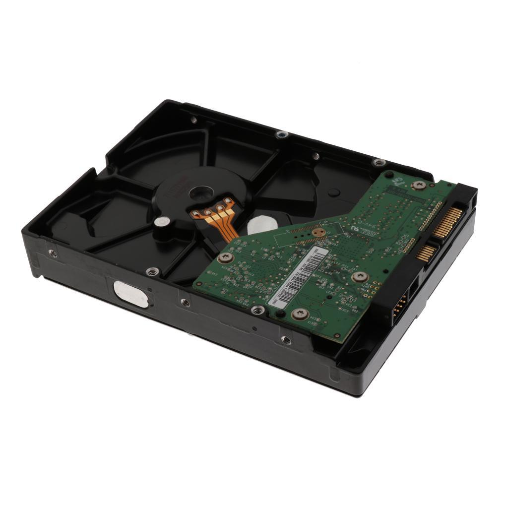 320GB 8MB Cache 3.5'' Inch Desktop Drive HDD for Computer