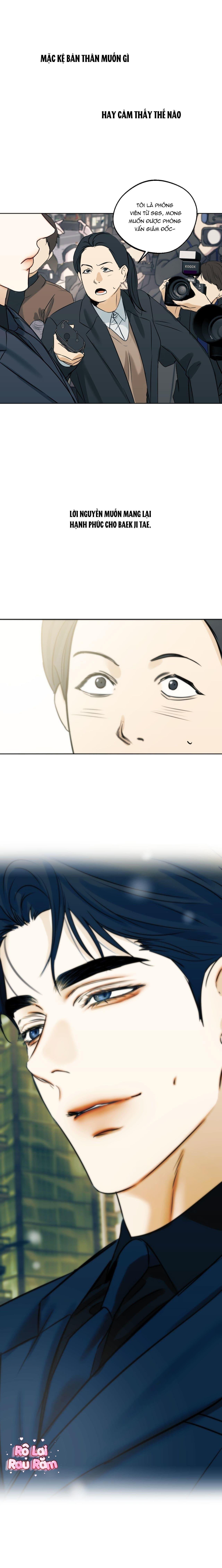 ái dục chapter 52 19