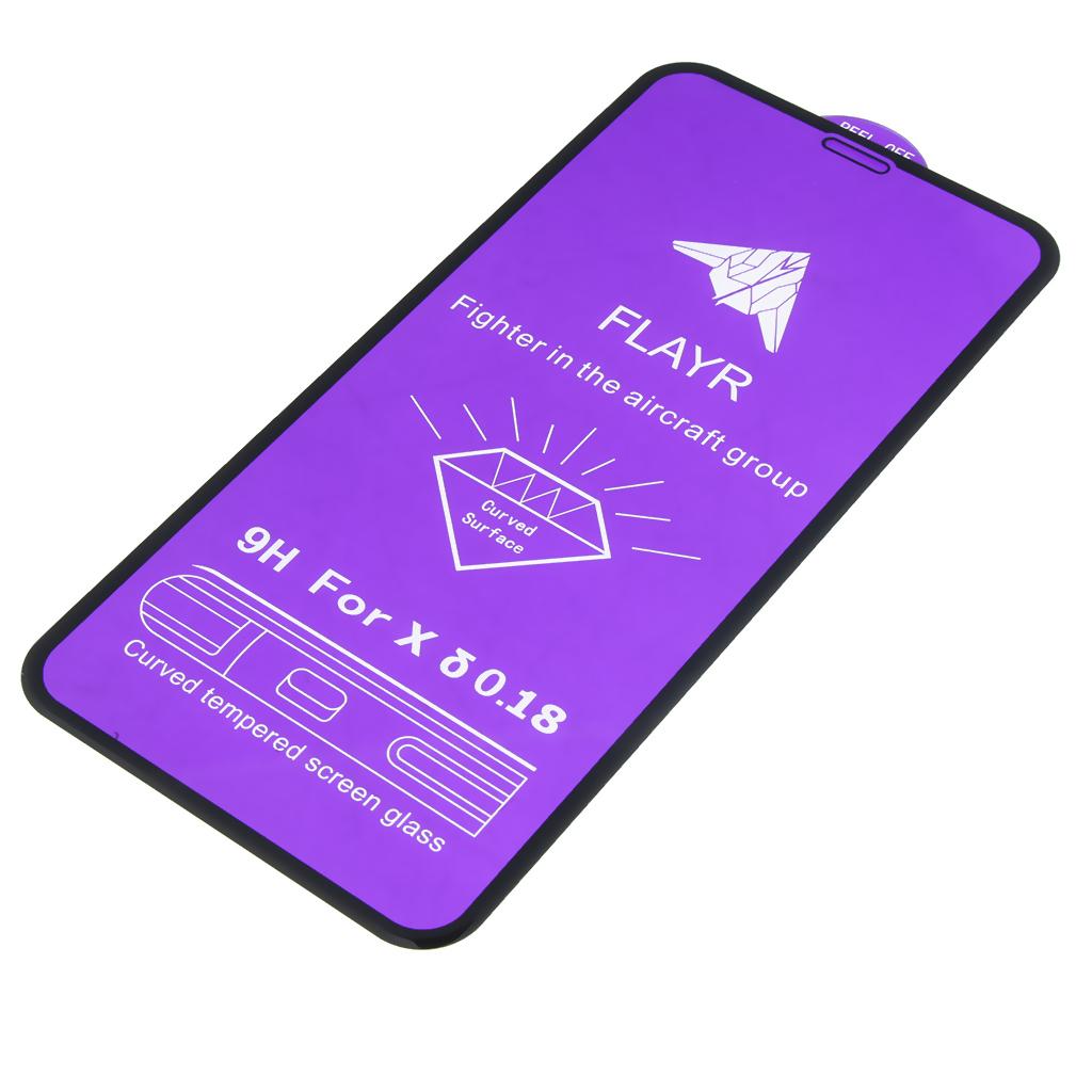 Mobile Phone Protective Film for iPhone XS Max Screen Protector Cover