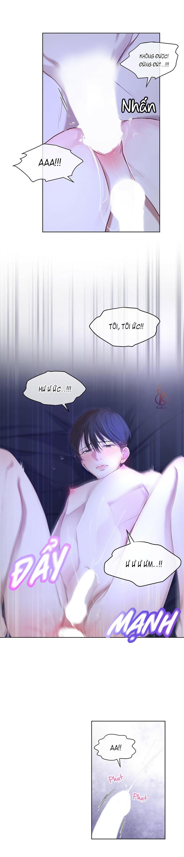 hình thái khởi sinh chapter 9 10