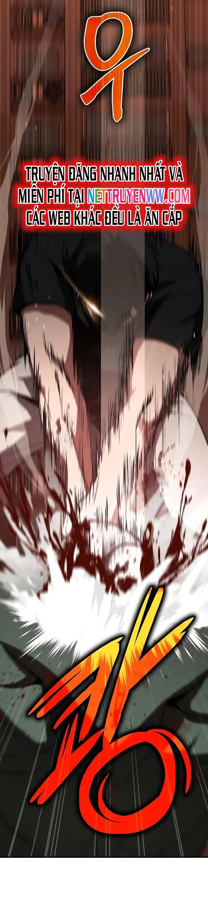 Tuyệt Đối Dân Cư Chapter 6 15