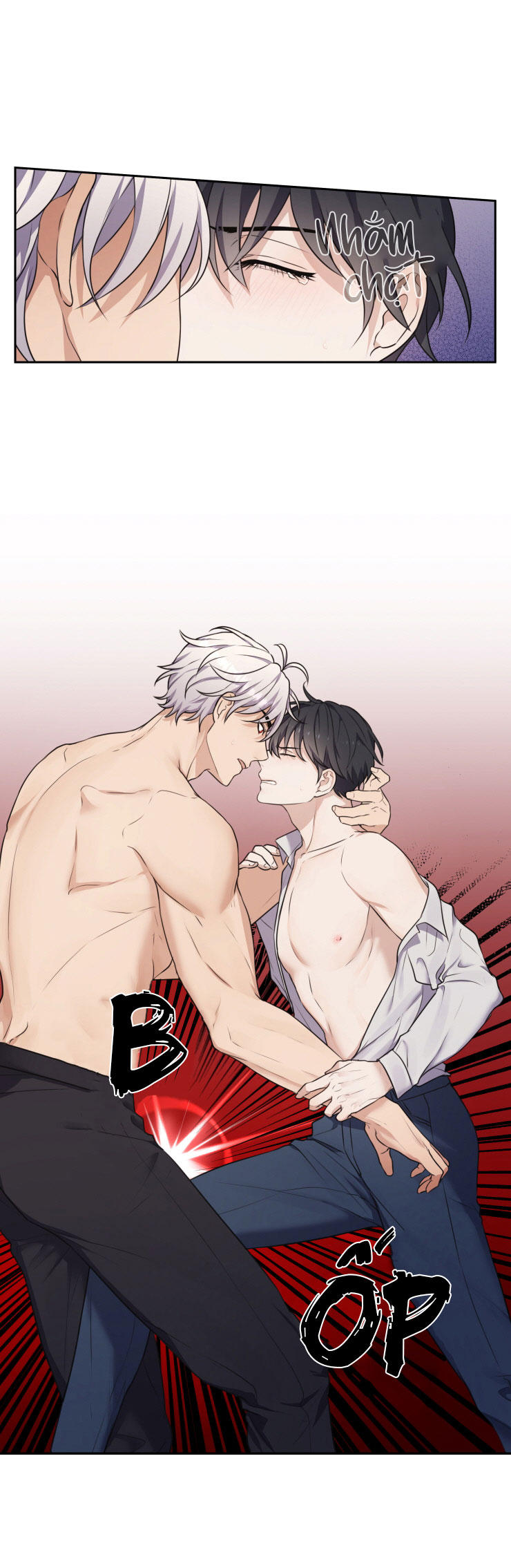 hỗn mộng chapter 2 21