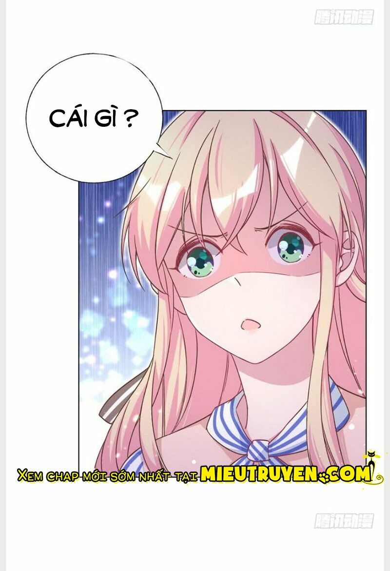 baba đẹp trai trên trời rơi xuống chapter 13 6