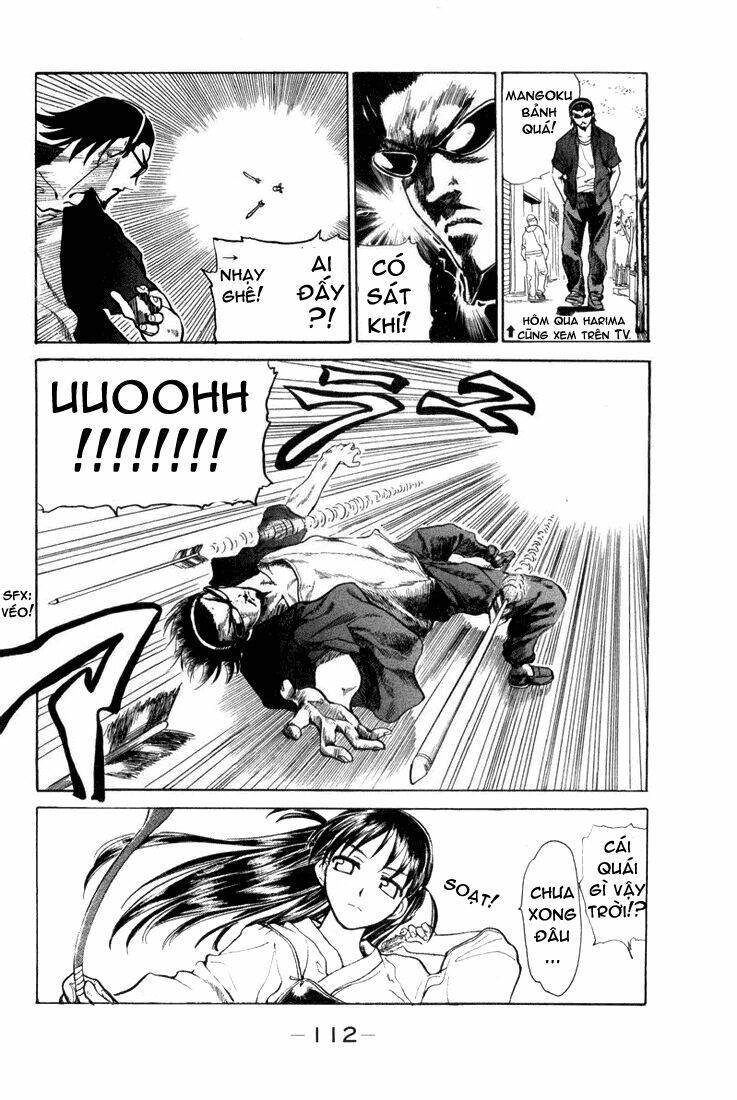 school rumble chapter 13 6