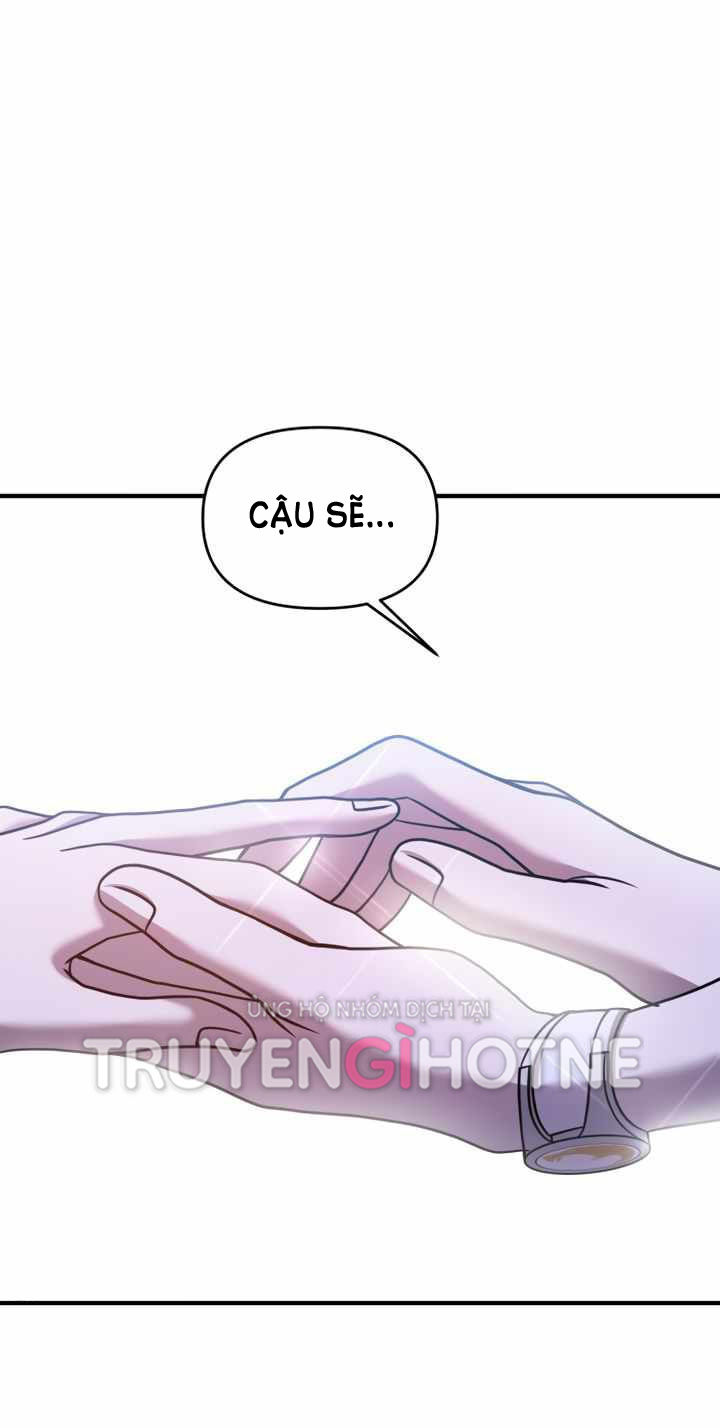 phản diện thuần túy chapter 26.1 1