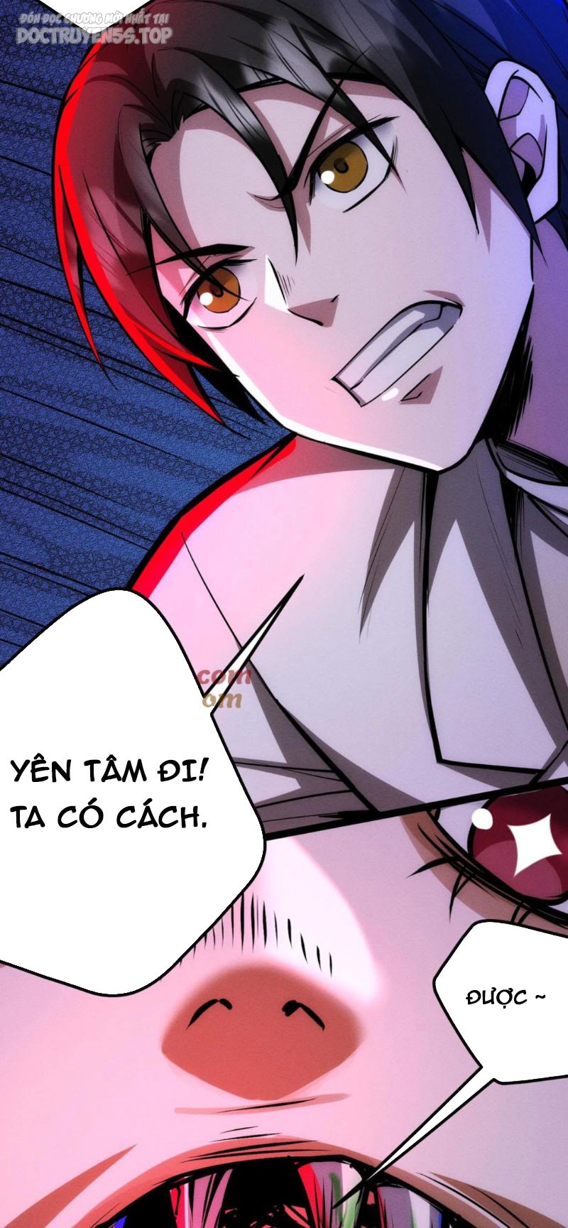 quỷ dị dược tề sư: bệnh nhân của ta đều là kinh khủng chapter 173 16