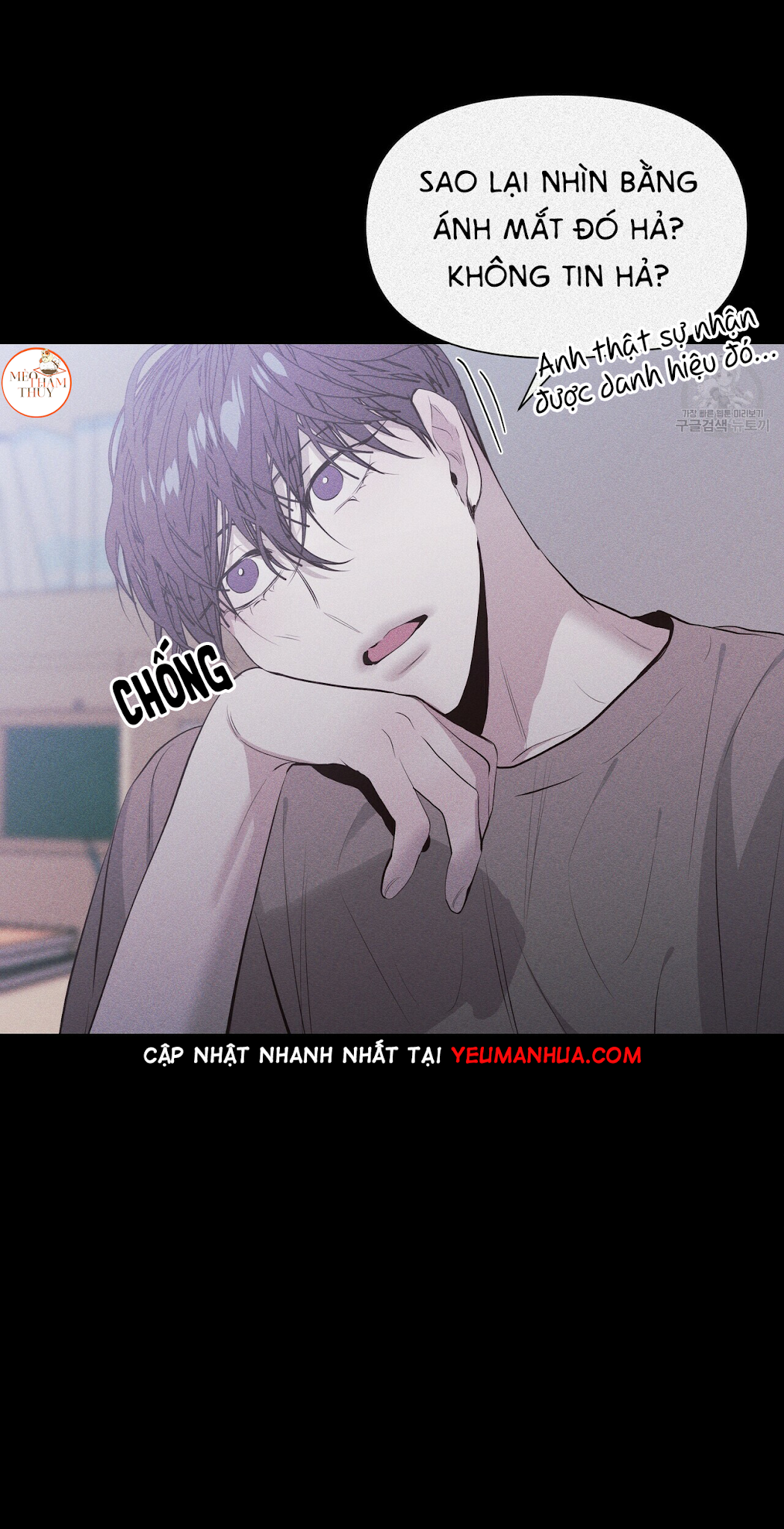 hội chứng chapter 13 21