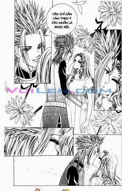 sức thanh xuân chapter 13 97