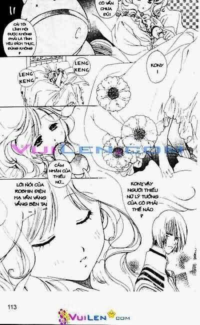 duyên kỳ ngộ chapter 3 114