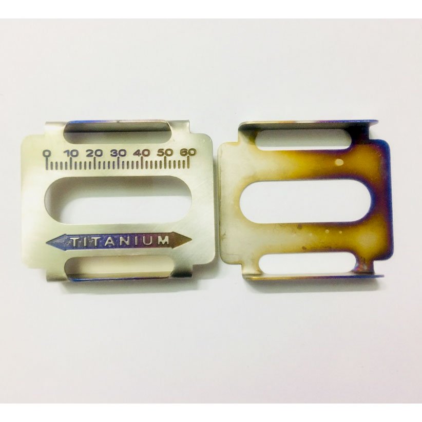 Bộ Pát tăng sên Titanium dành cho Winner 150