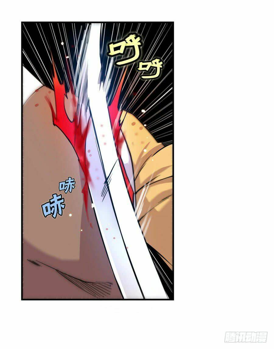 cuộc sống thoái ẩn của võ lâm chi vương chapter 24 53