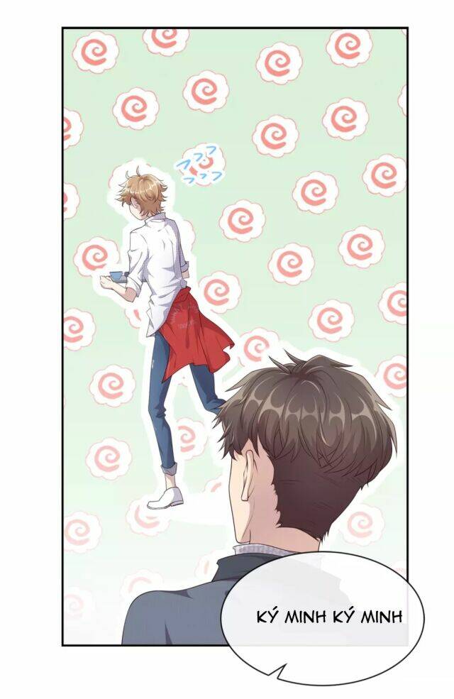 cao phán chapter 2 41